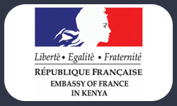 French Embassy Kenya